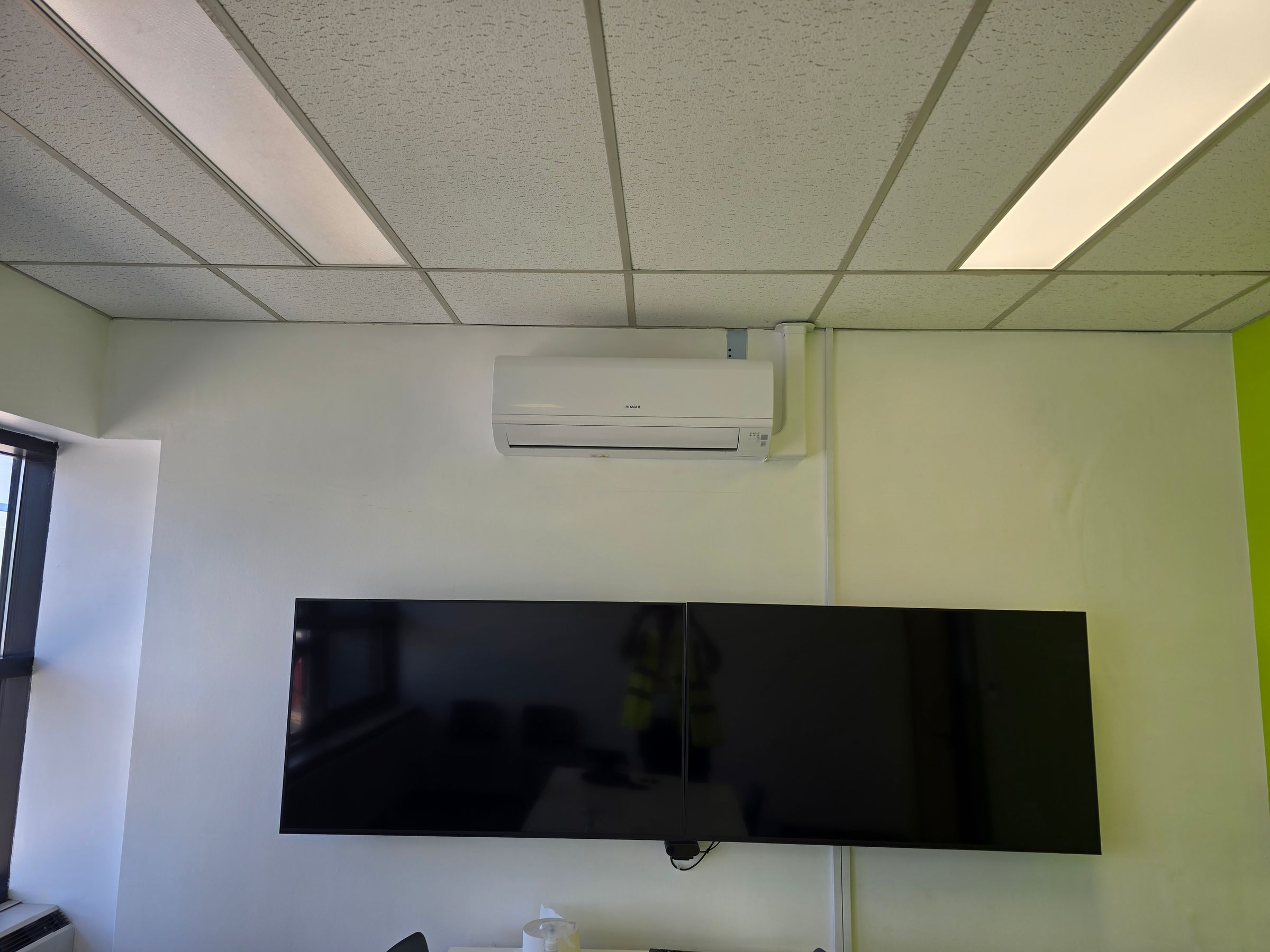 Comfort Cooling West Midlands LTD's image