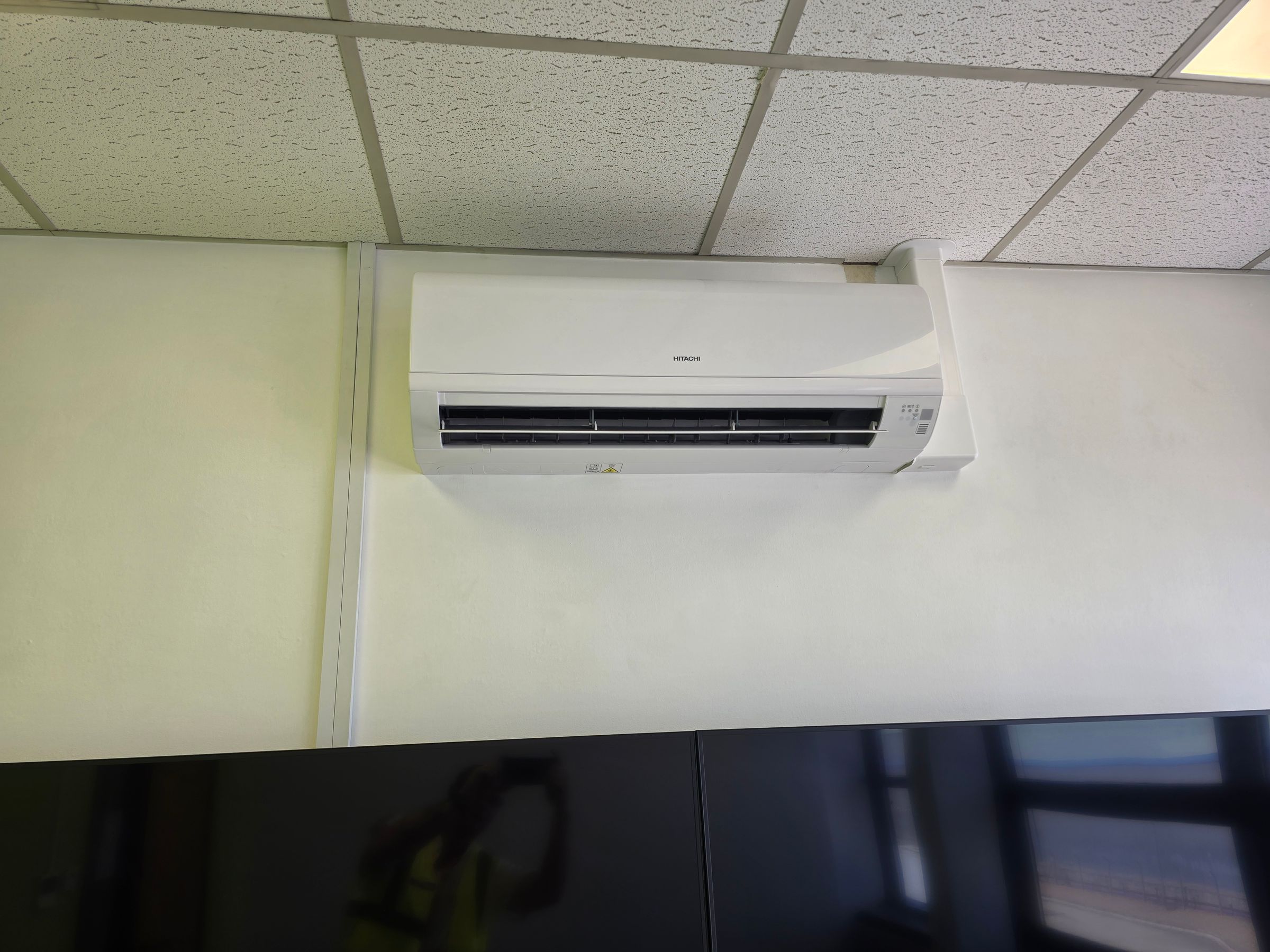 Comfort Cooling West Midlands LTD's image