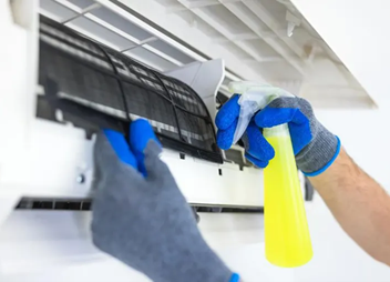 Comfort Cooling West Midlands LTD's image