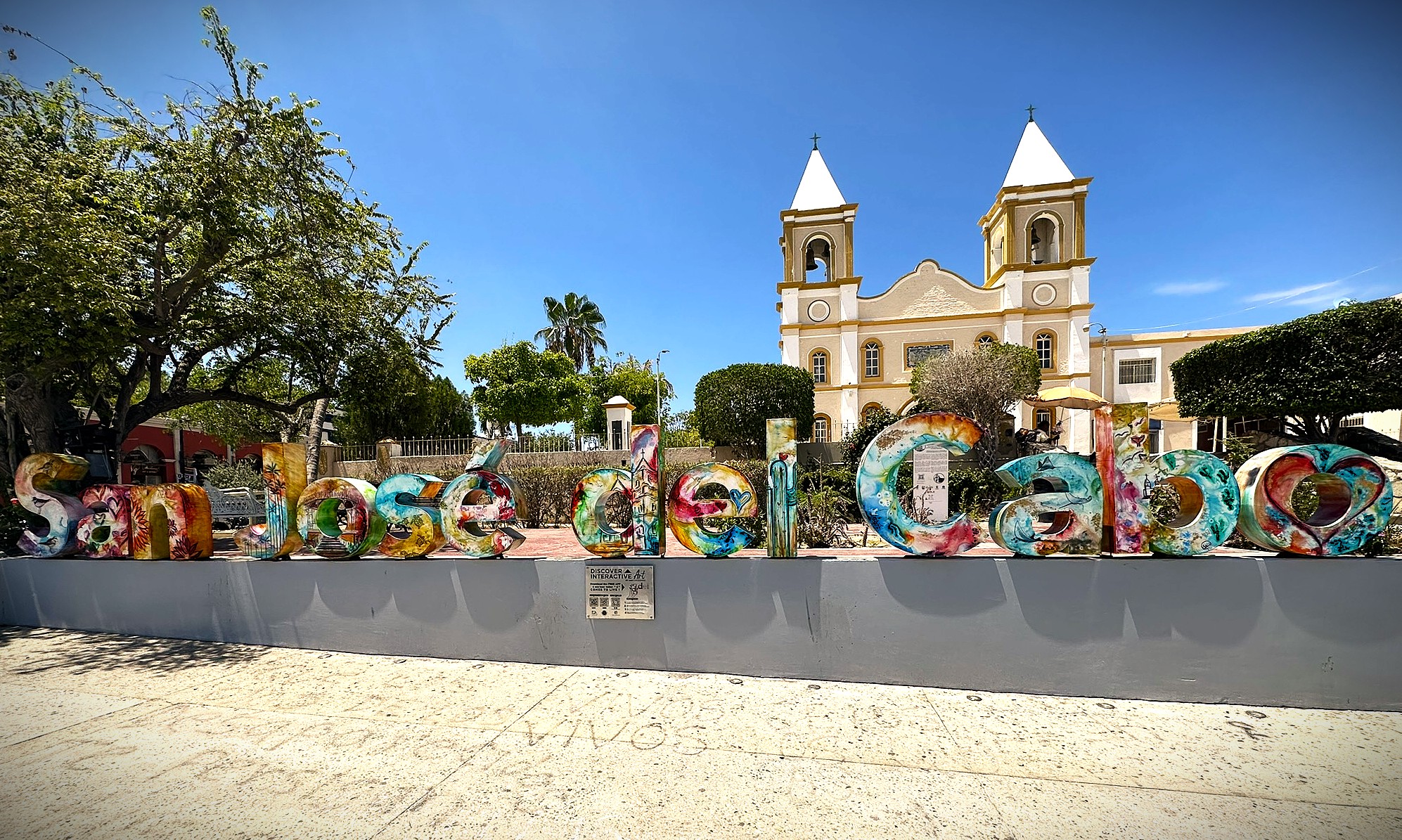 San Jose De Los Cabos, B.C. Mexico