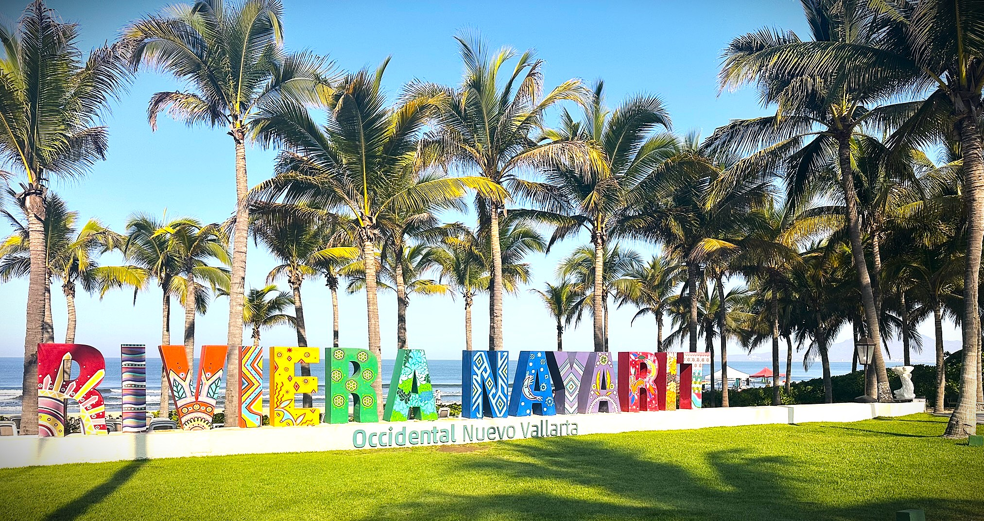 Nuevo Vallarta, Nayarit, Mexico