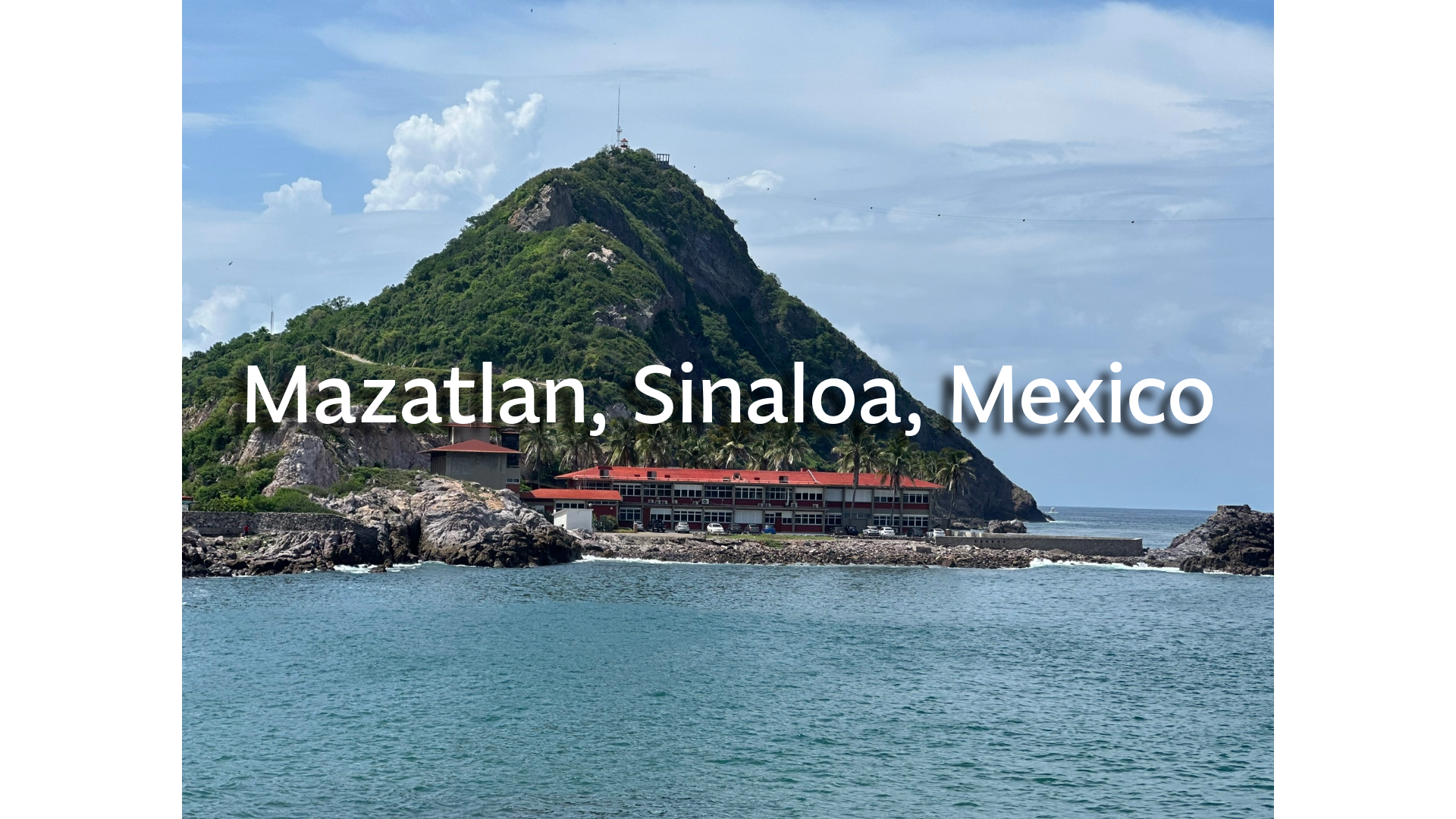 Mazatlan, Sinaloa, Mexico