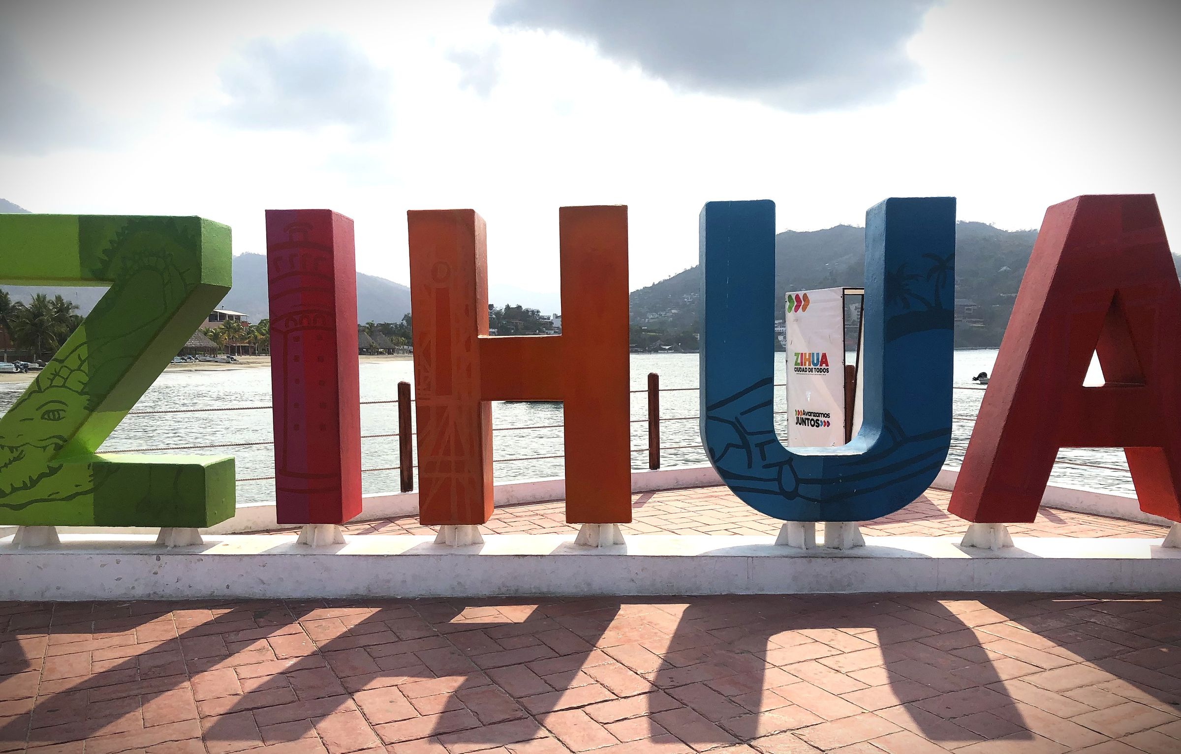 Zihuatanejo, Guerrero, Mexico