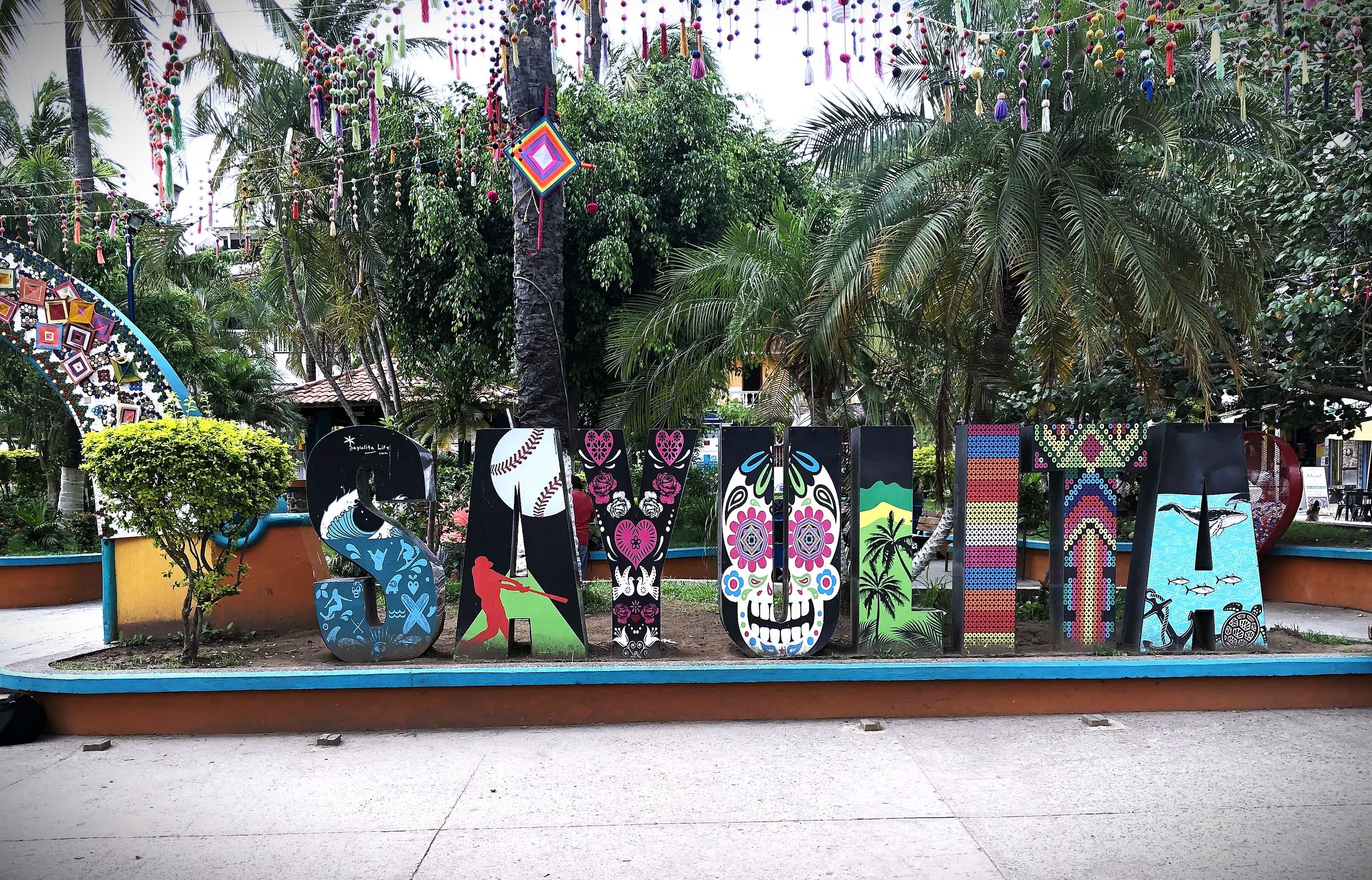 Sayulita, Nayarit, Mexico