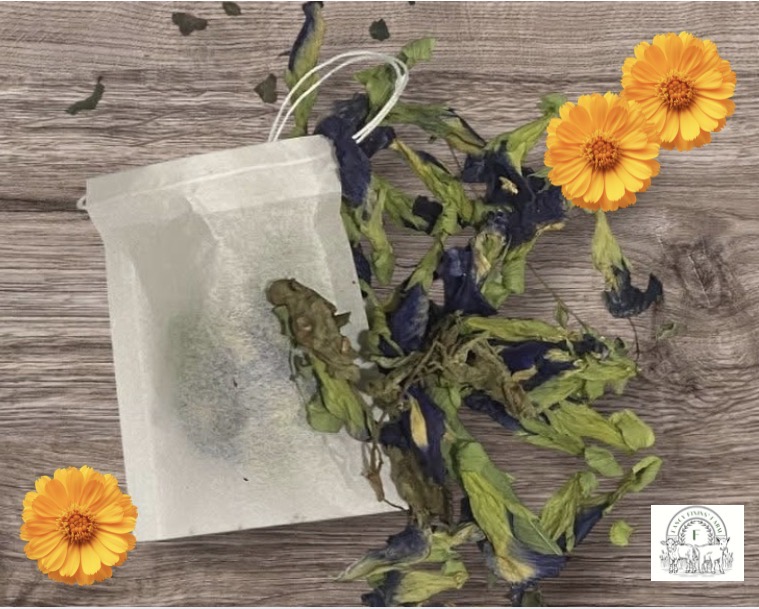 Fancy Fixins’ Farm's image