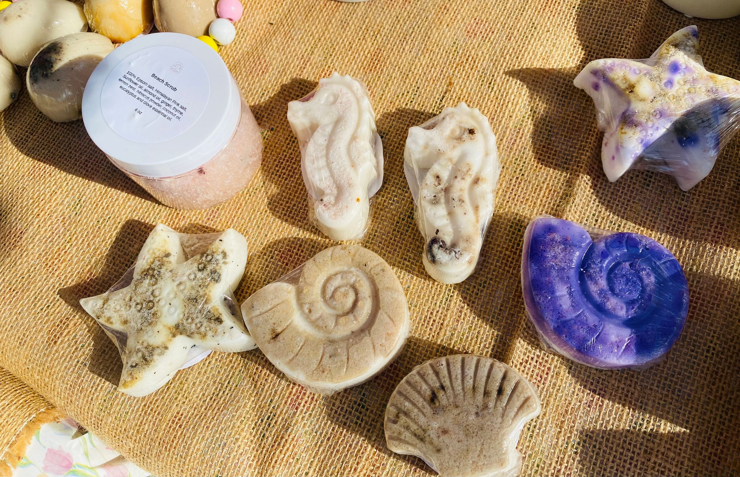 Fancy Fixins’ Farm's image