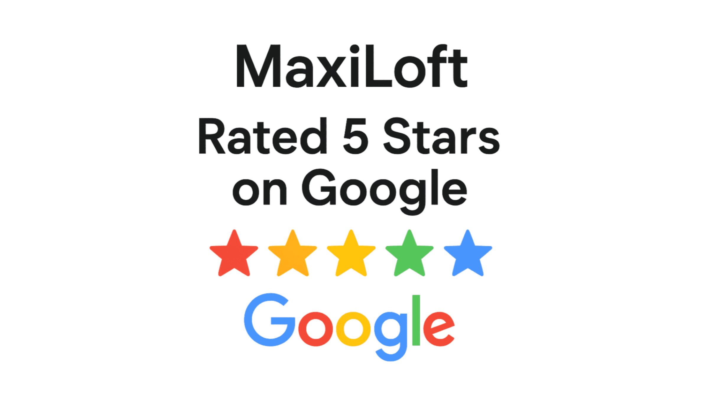 MaxiLoft 's image