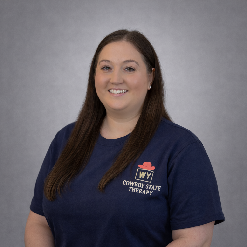 Danielle Wakelin, OTR/L