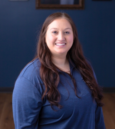 Danielle Wakelin, OTR/L