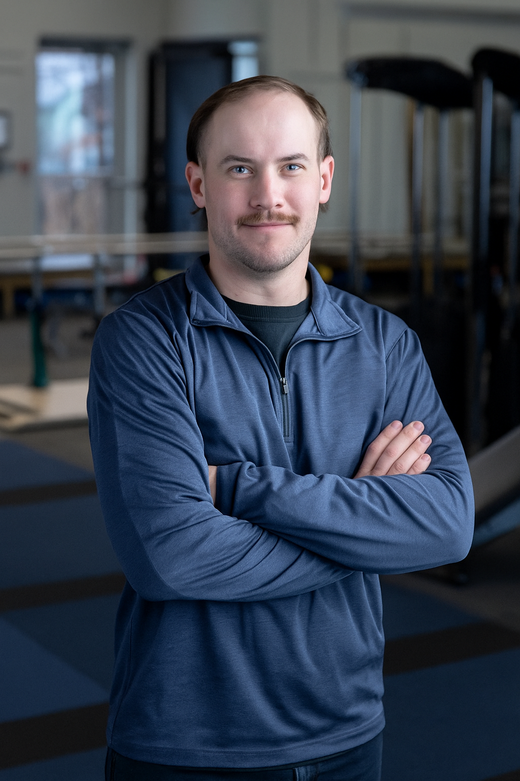 Brock Wahlert, OTR/L