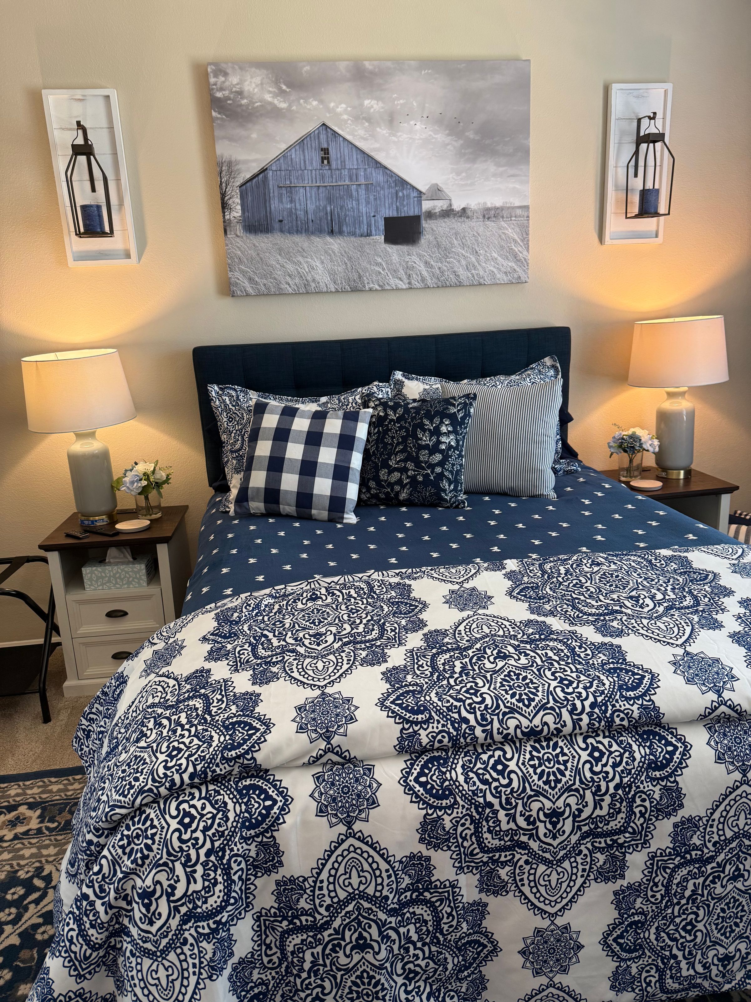 Cozy Corner Airbnb's image