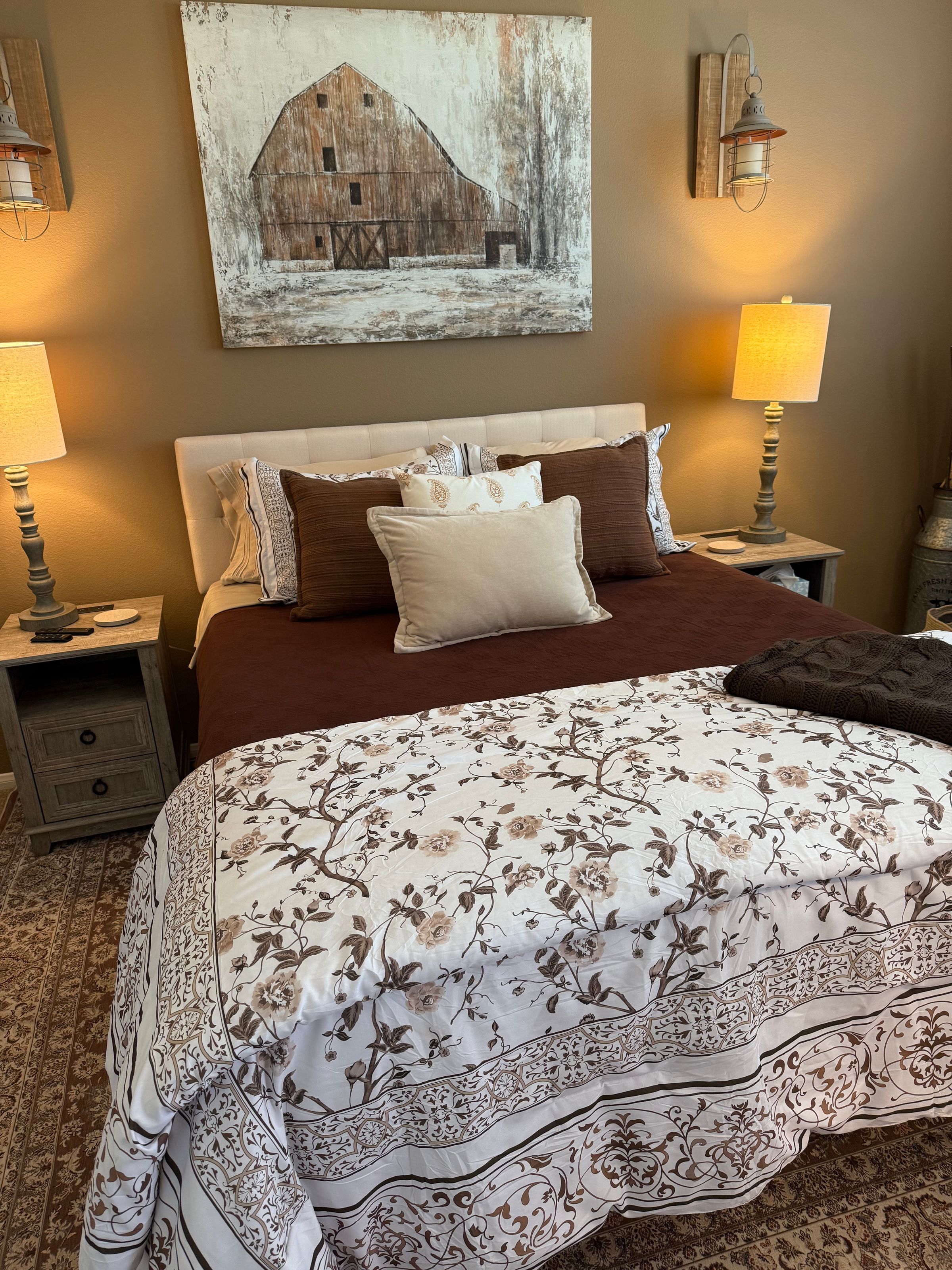 Cozy Corner Airbnb's image
