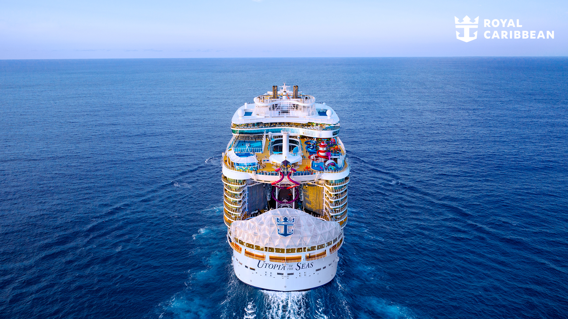 Royal Caribbean