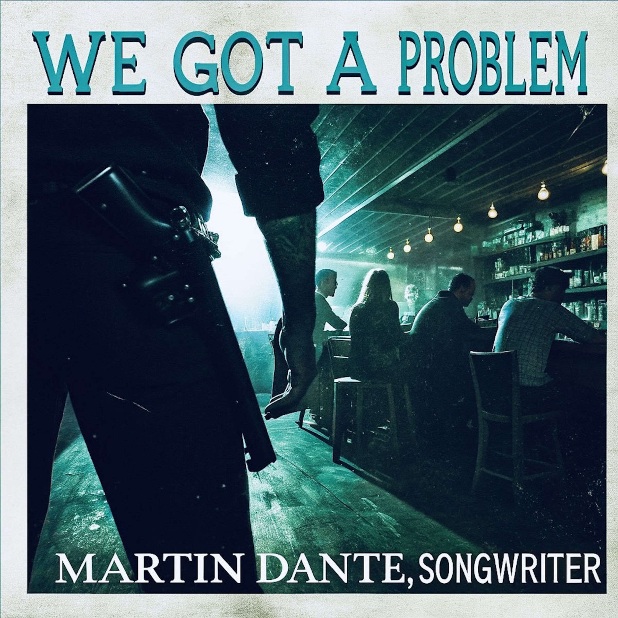 Martin Dante's image