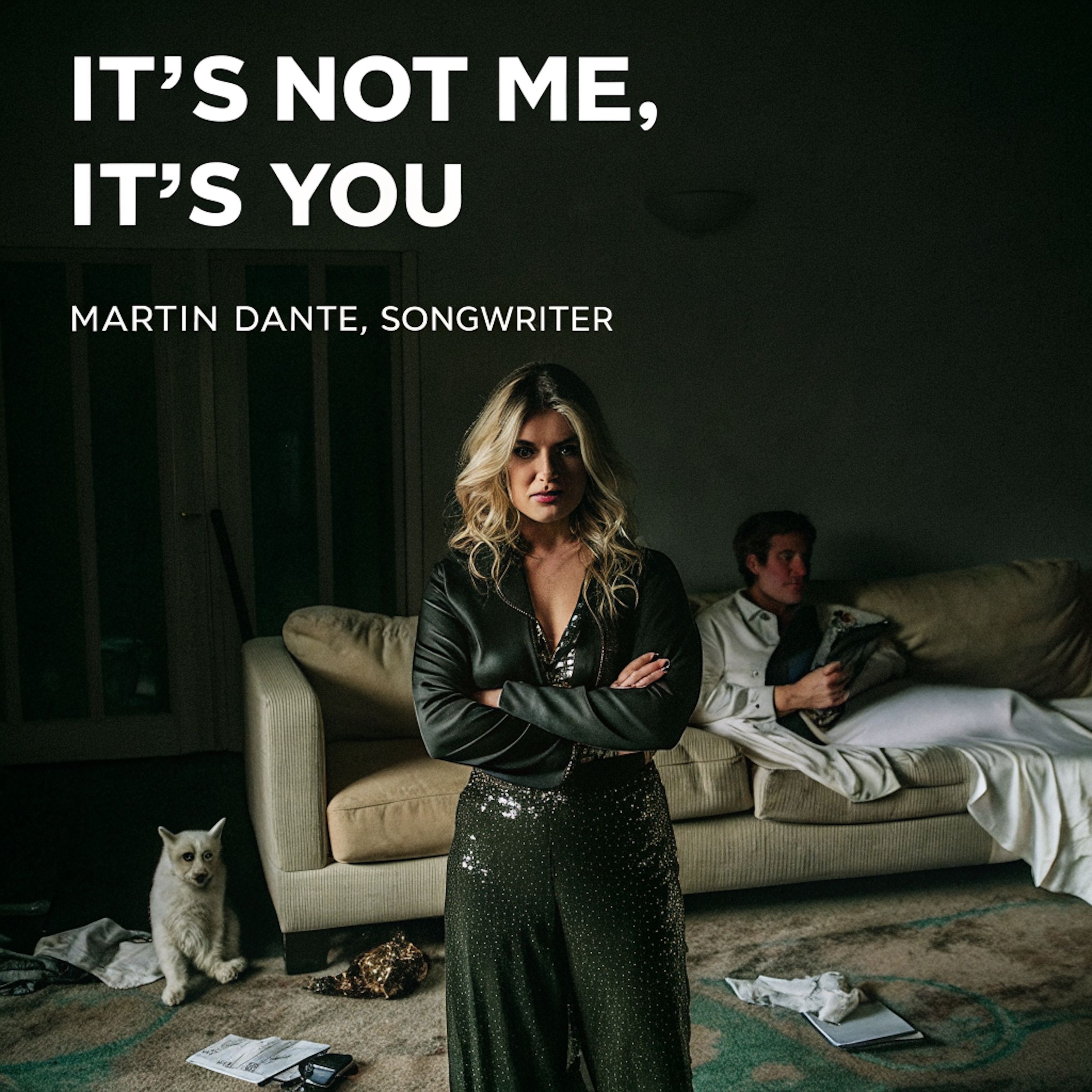 Martin Dante's image