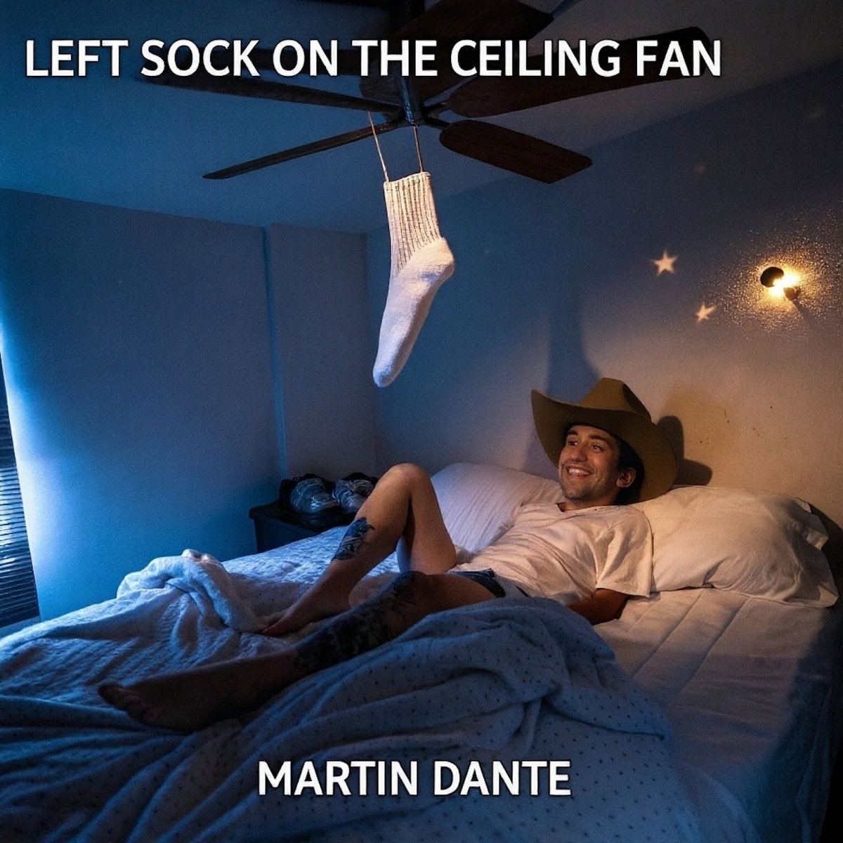 Martin Dante's image