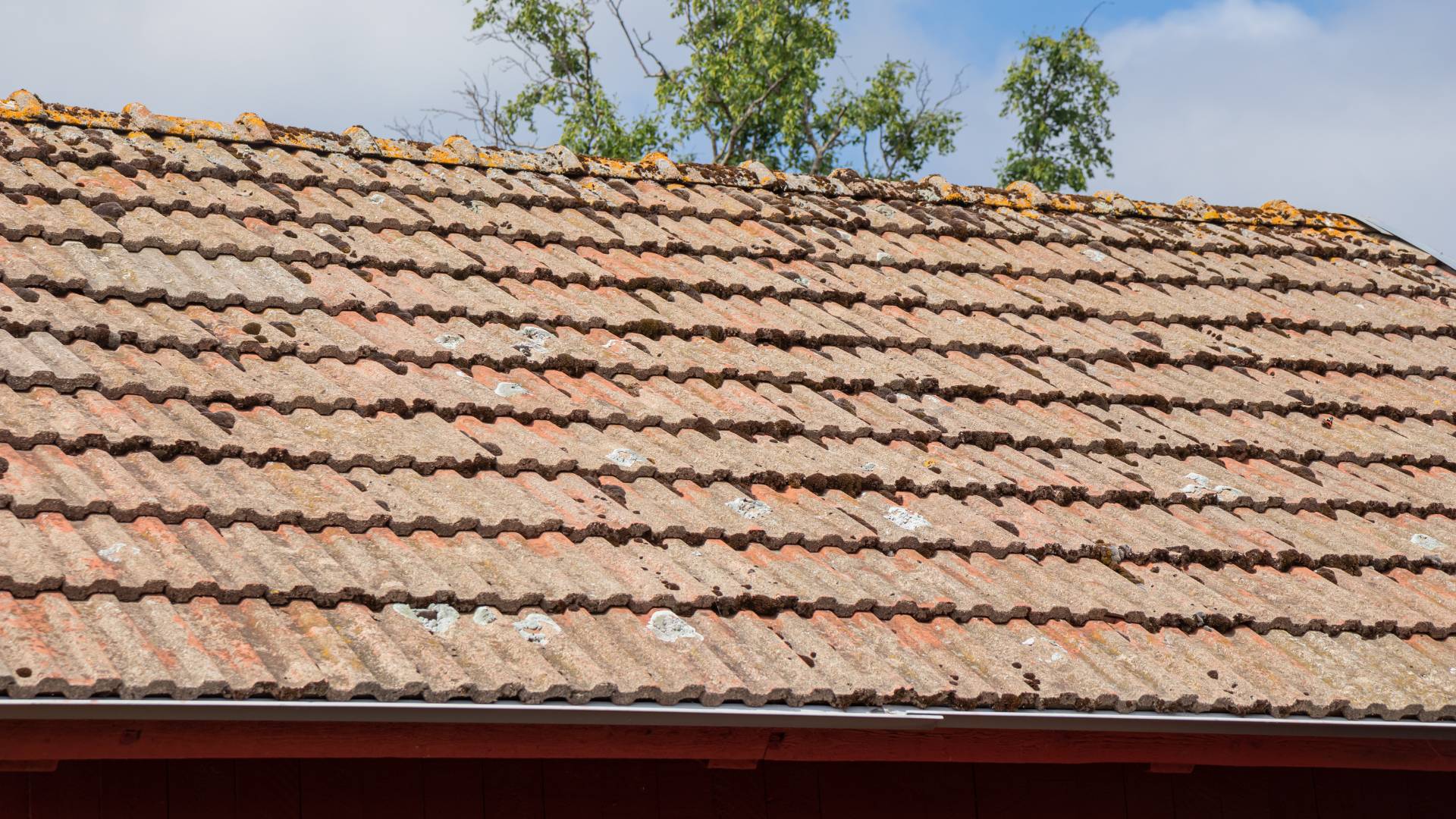 Scottsdale AZ Roof Replacement | Kenny G Roofing's image