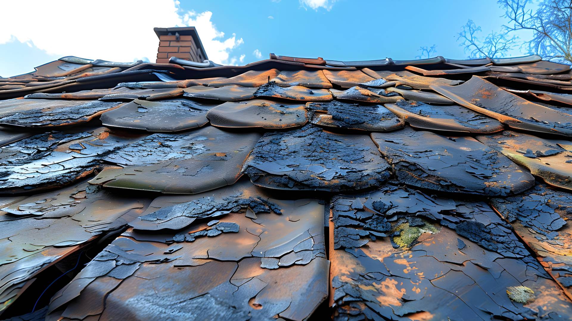 Scottsdale AZ Roof Replacement | Kenny G Roofing's image