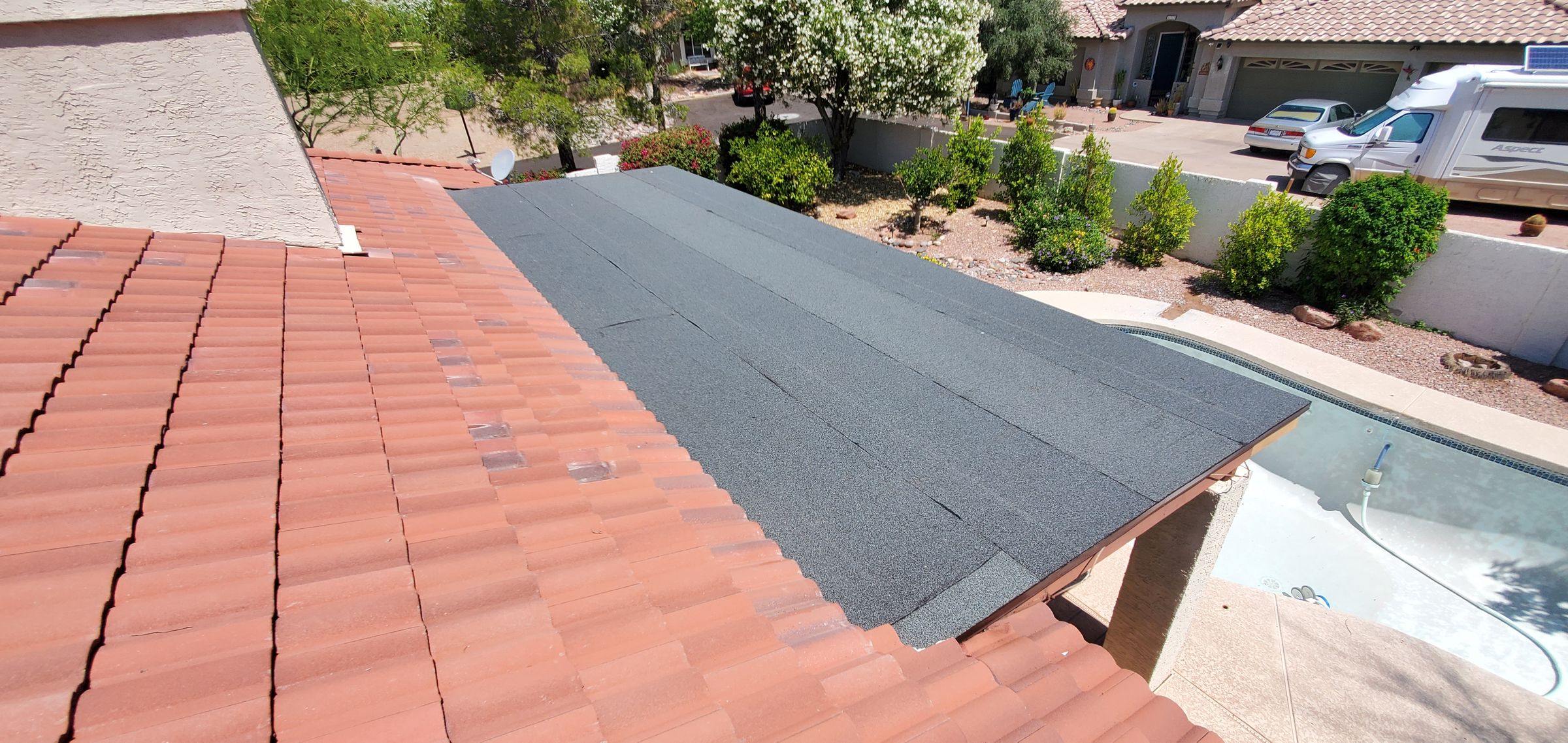 Kenny G Roofing's image