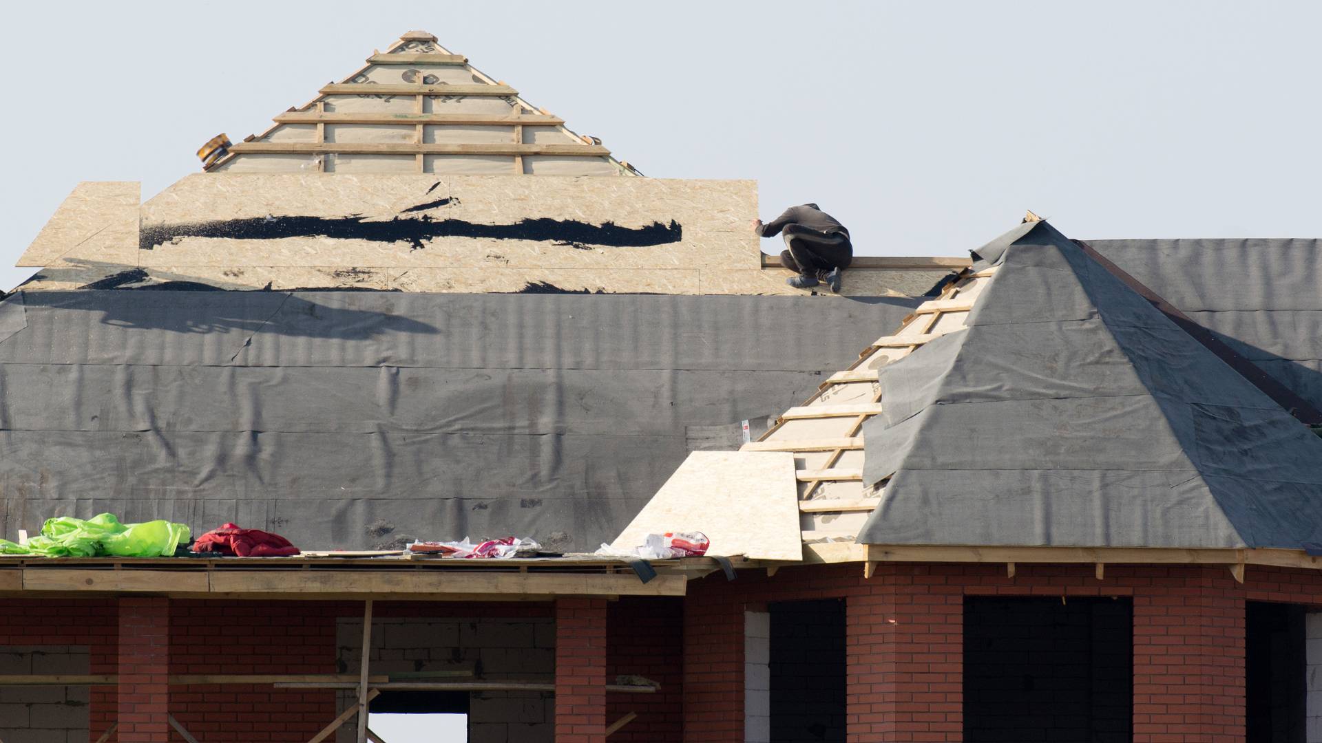 Scottsdale AZ Roof Replacement | Kenny G Roofing's image