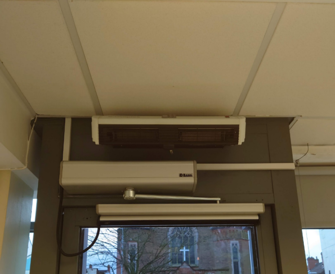 Total Gates & Security Solutions