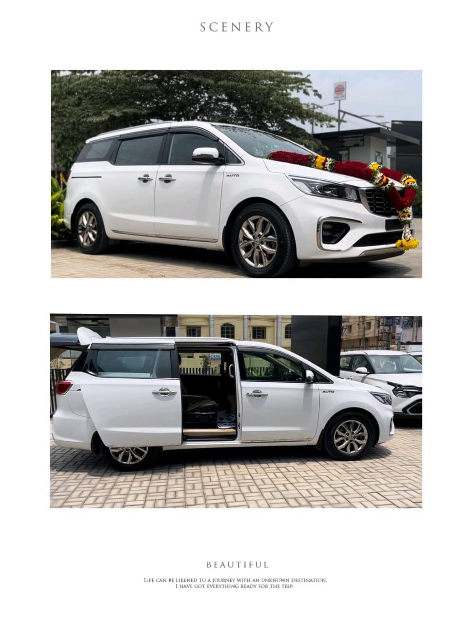 SVR  Corporate Cabs & Travels's image