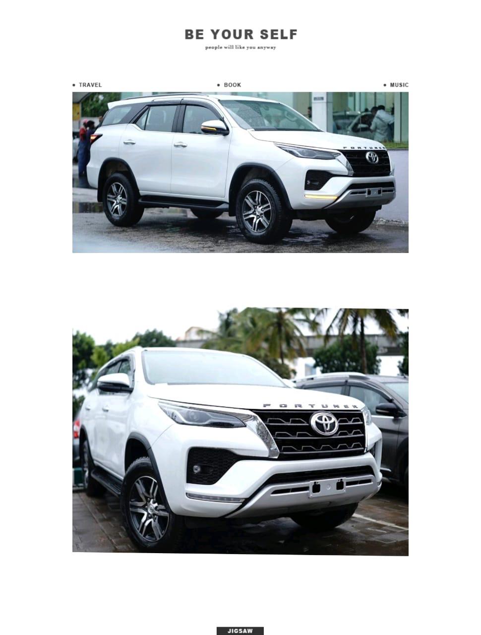 SVR  Corporate Cabs & Travels's image