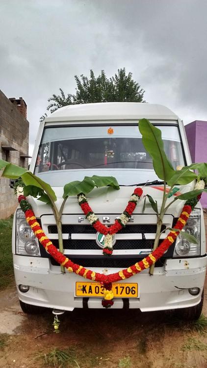 SVR Tours And Travels's image