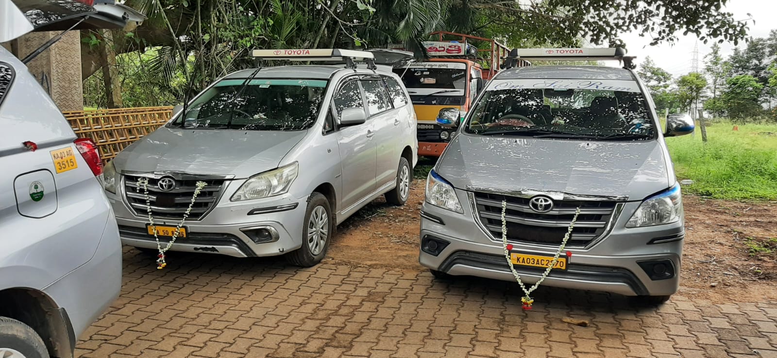 SVR Tours And Travels's image