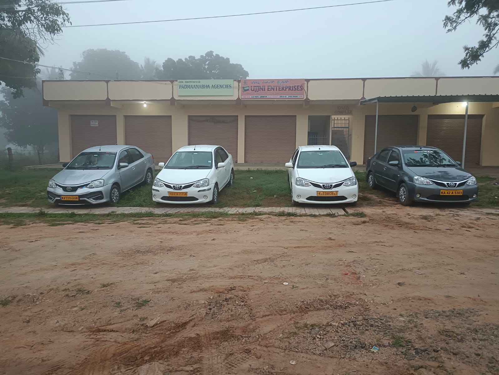 TOYOTA ETIOS