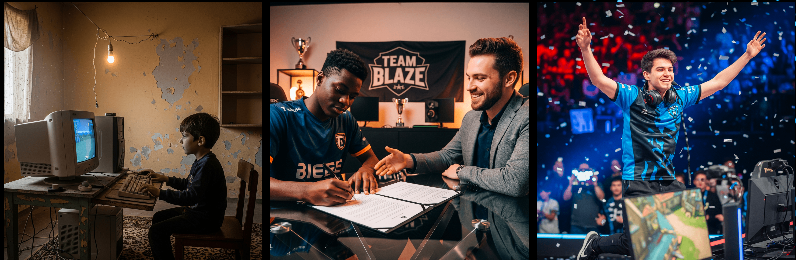 Evolth Consulting's image