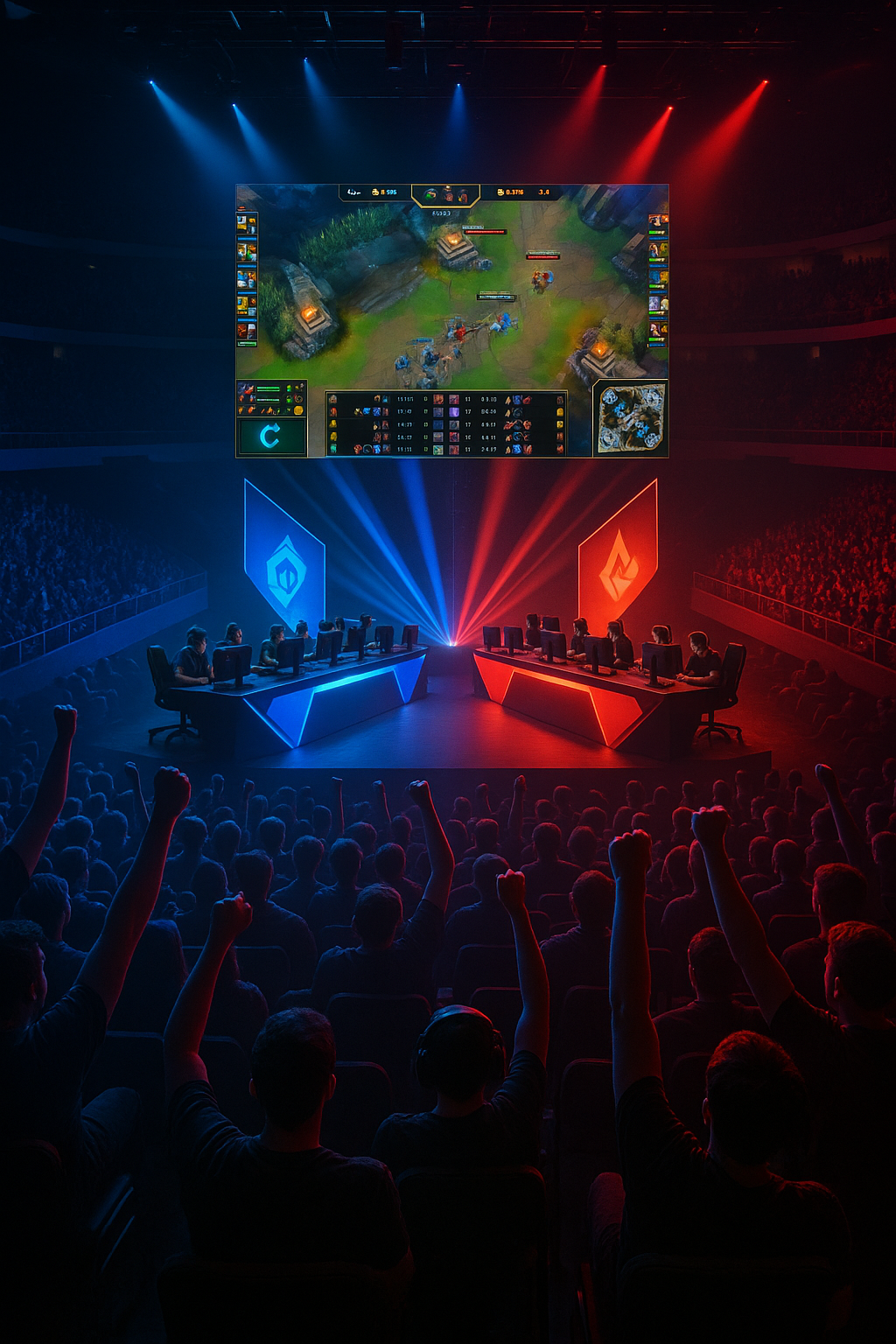 Evolth Consulting's image