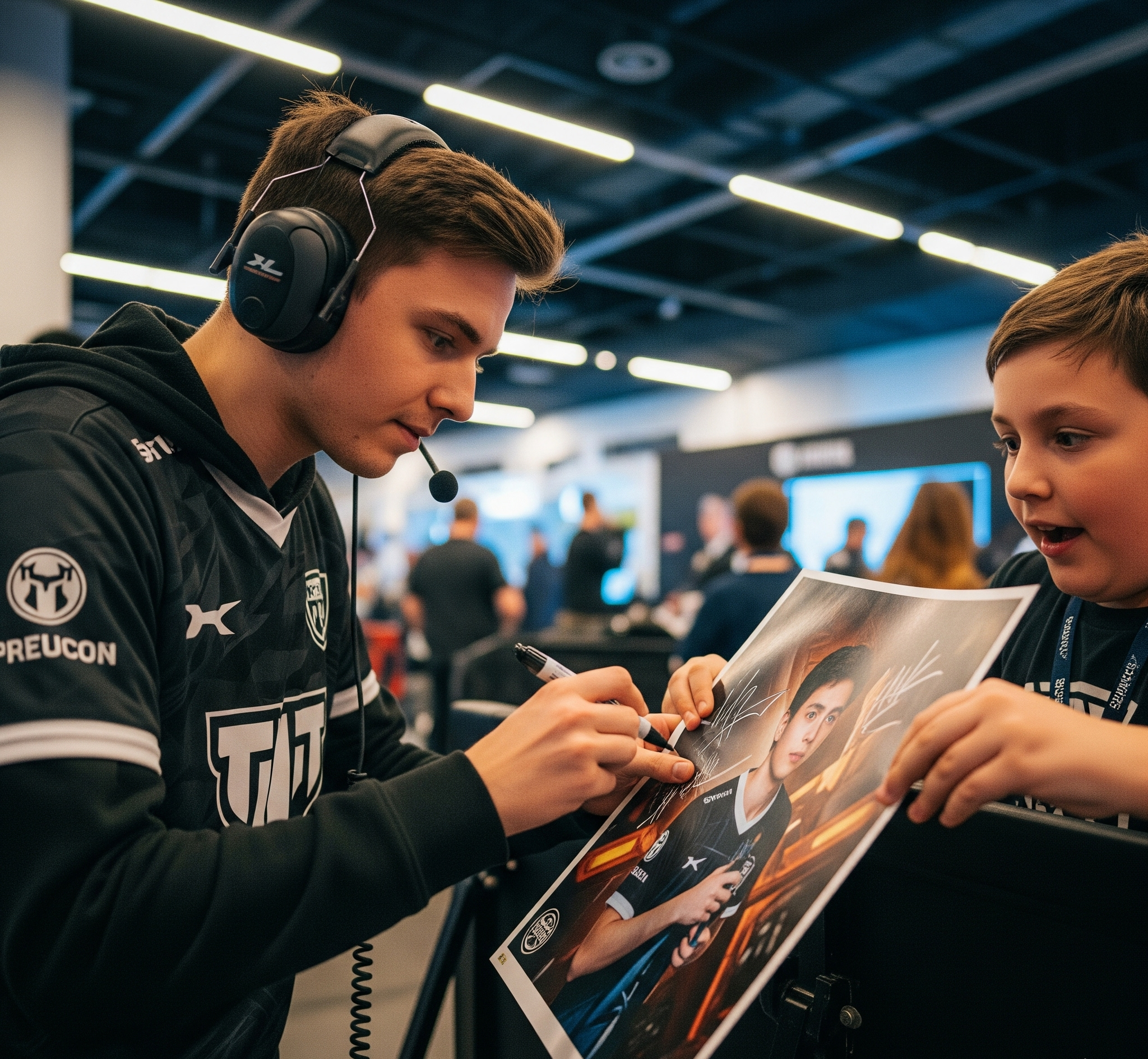 Evolth Consulting's image