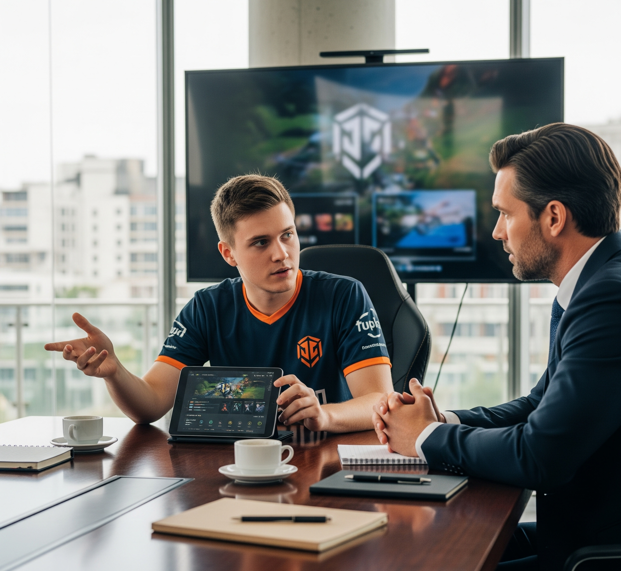 Evolth Consulting's image