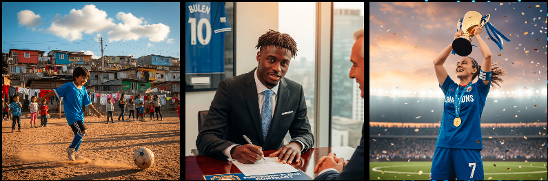 Evolth Consulting's image