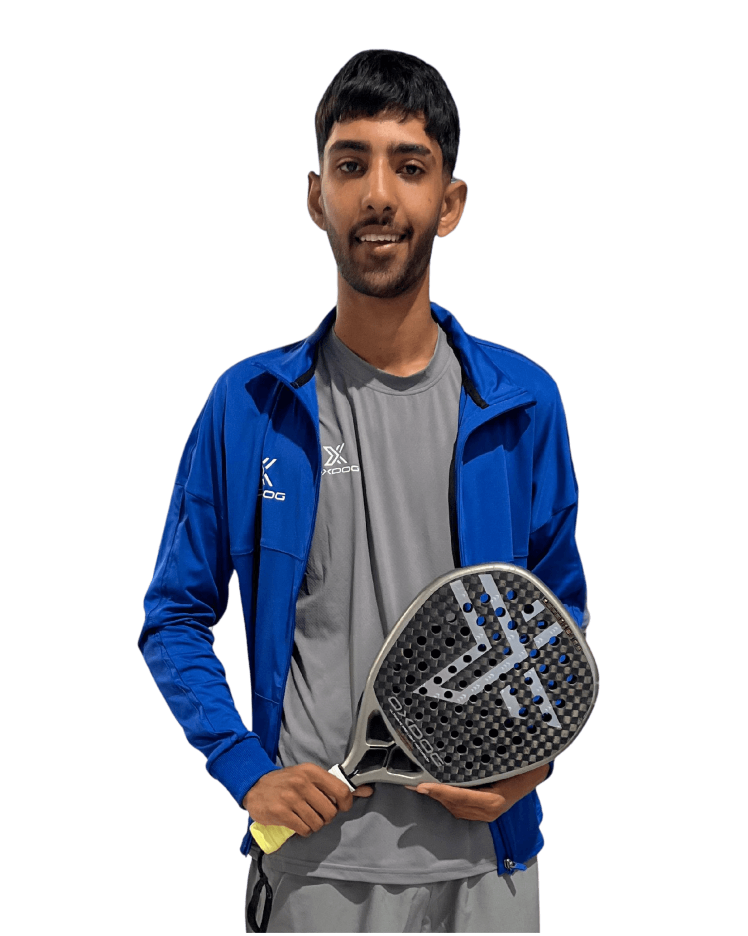 Valley Road Padel | Padel | Baakens Valley, Port Elizabeth 's image