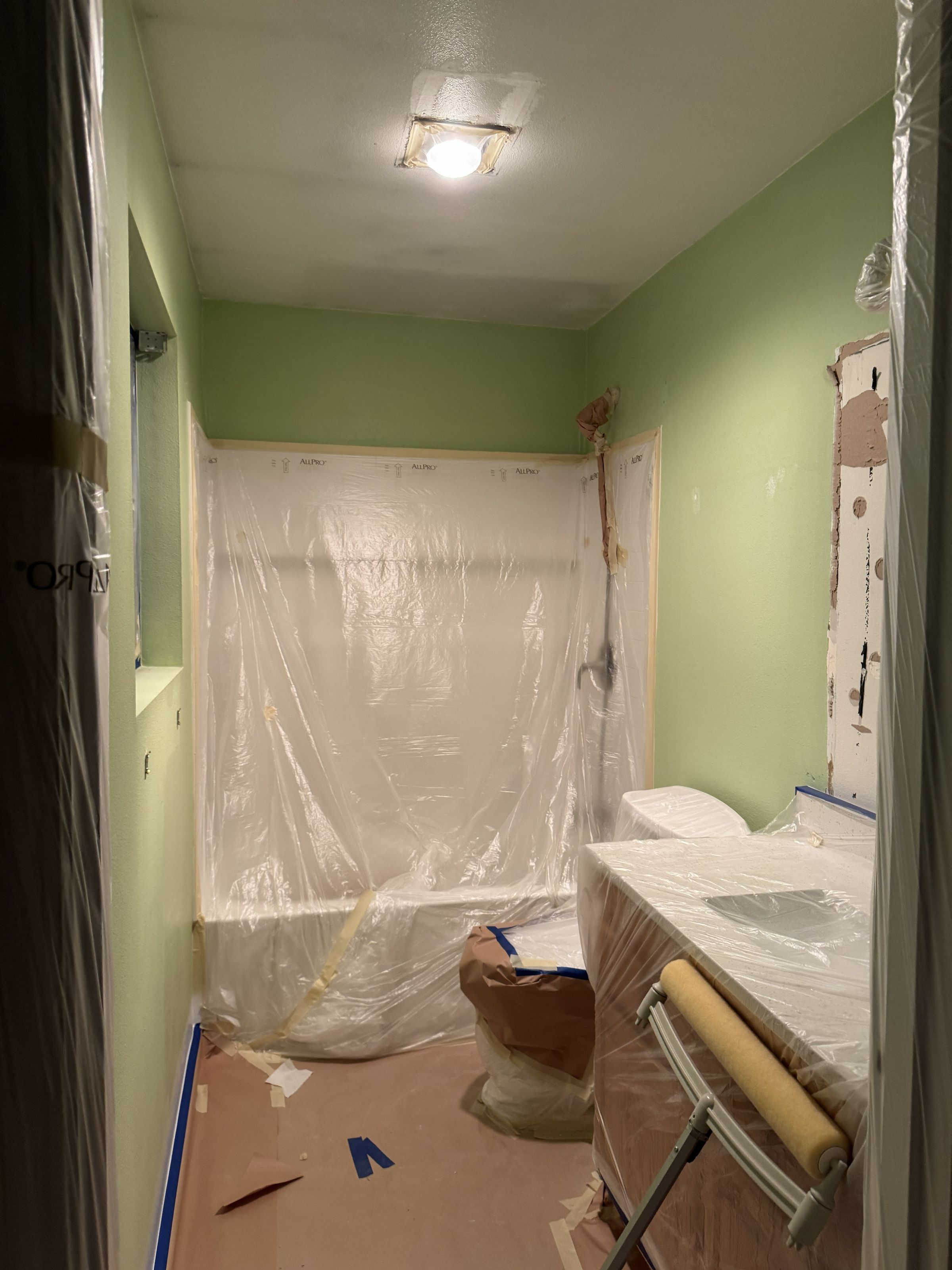 DRIPLESS PAINTING's image