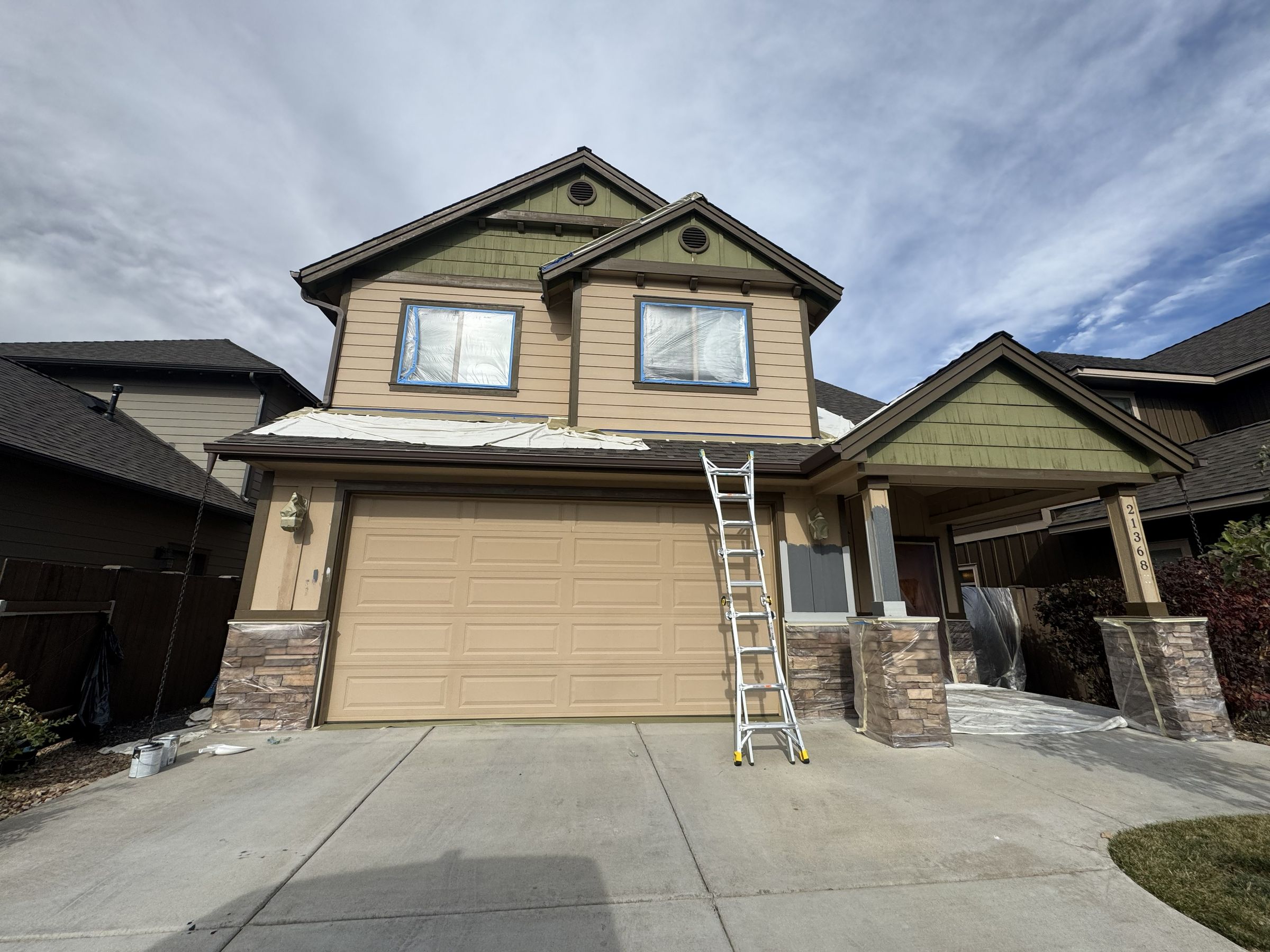 DRIPLESS PAINTING's image