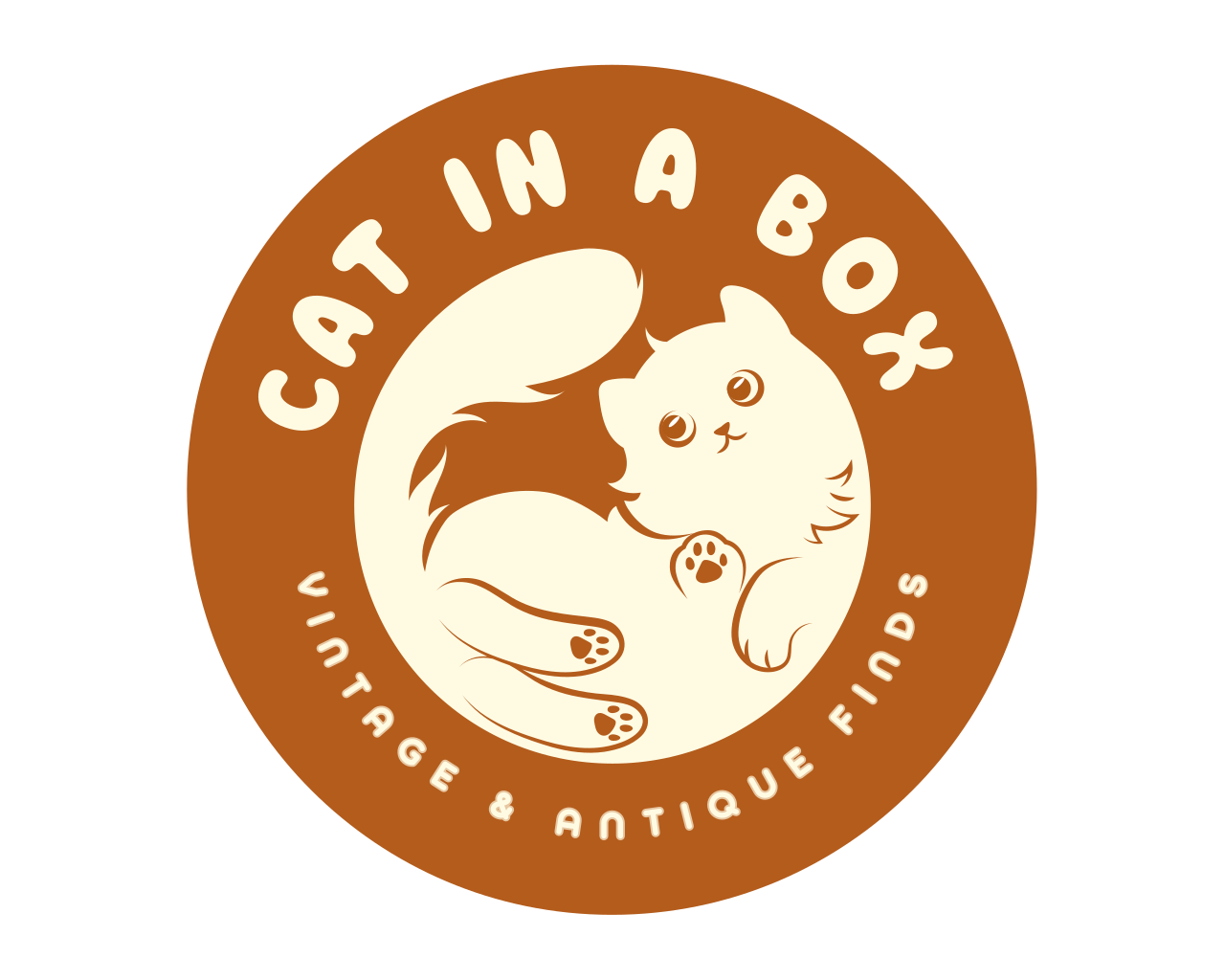 Cat in a Box Antiques's image