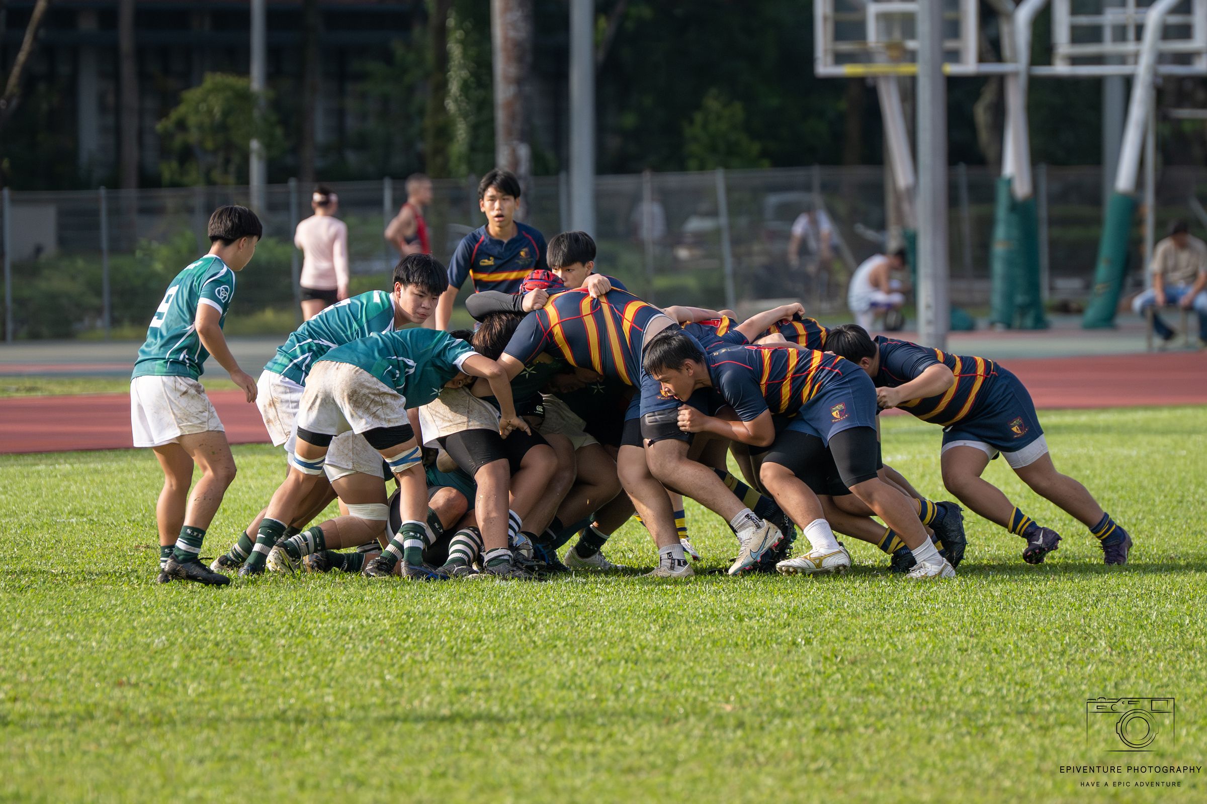 Epiventure Photography's image