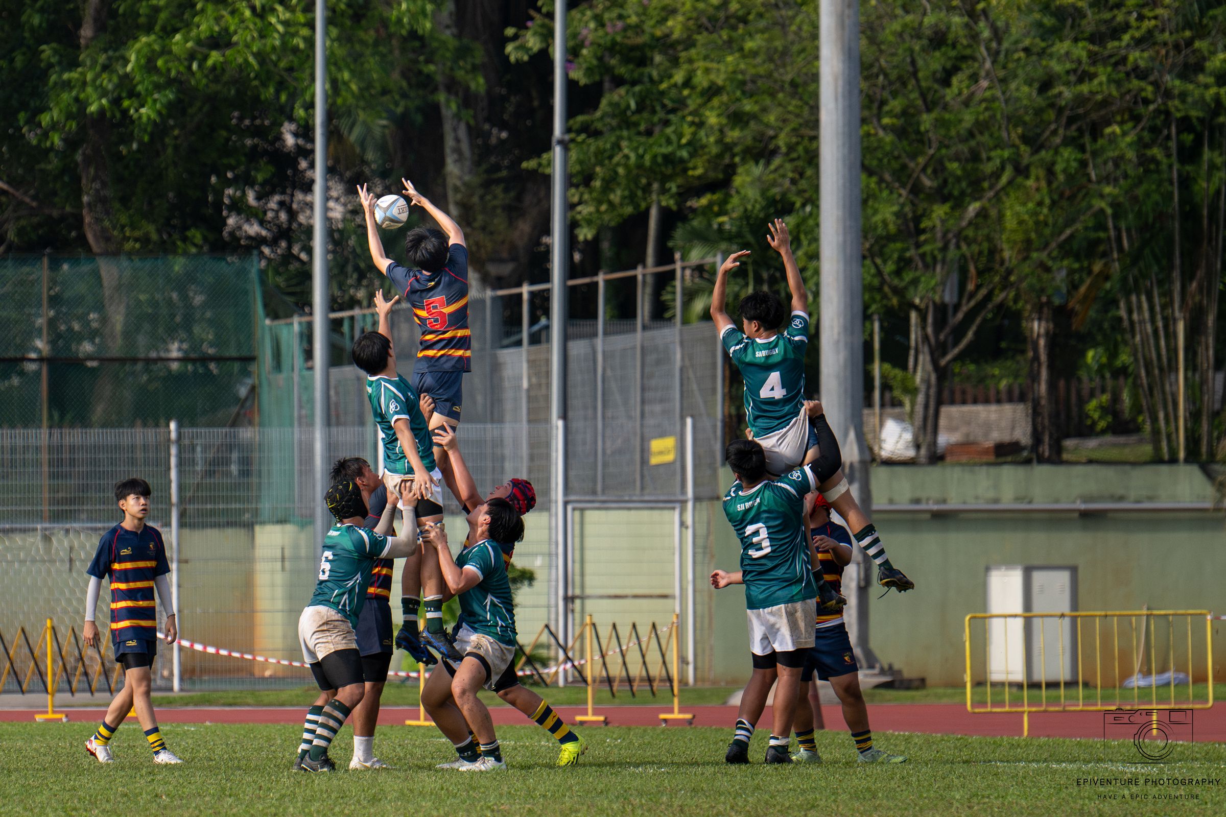 Epiventure Photography's image