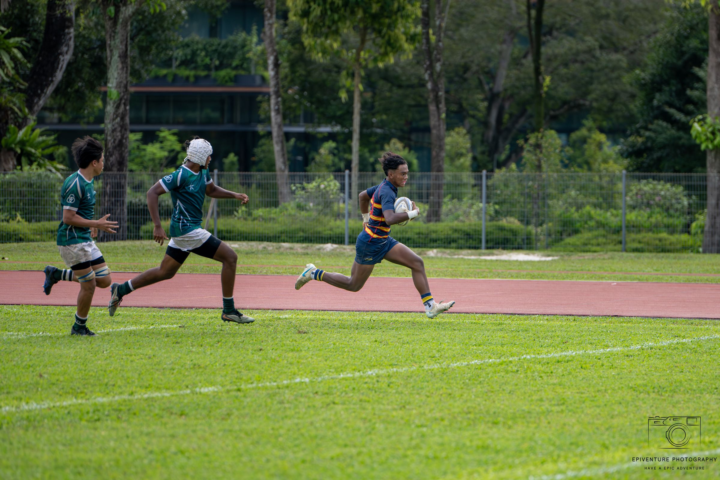 Epiventure Photography's image