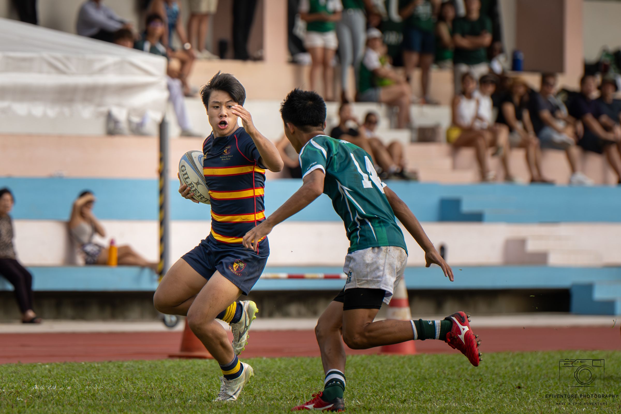 Epiventure Photography's image