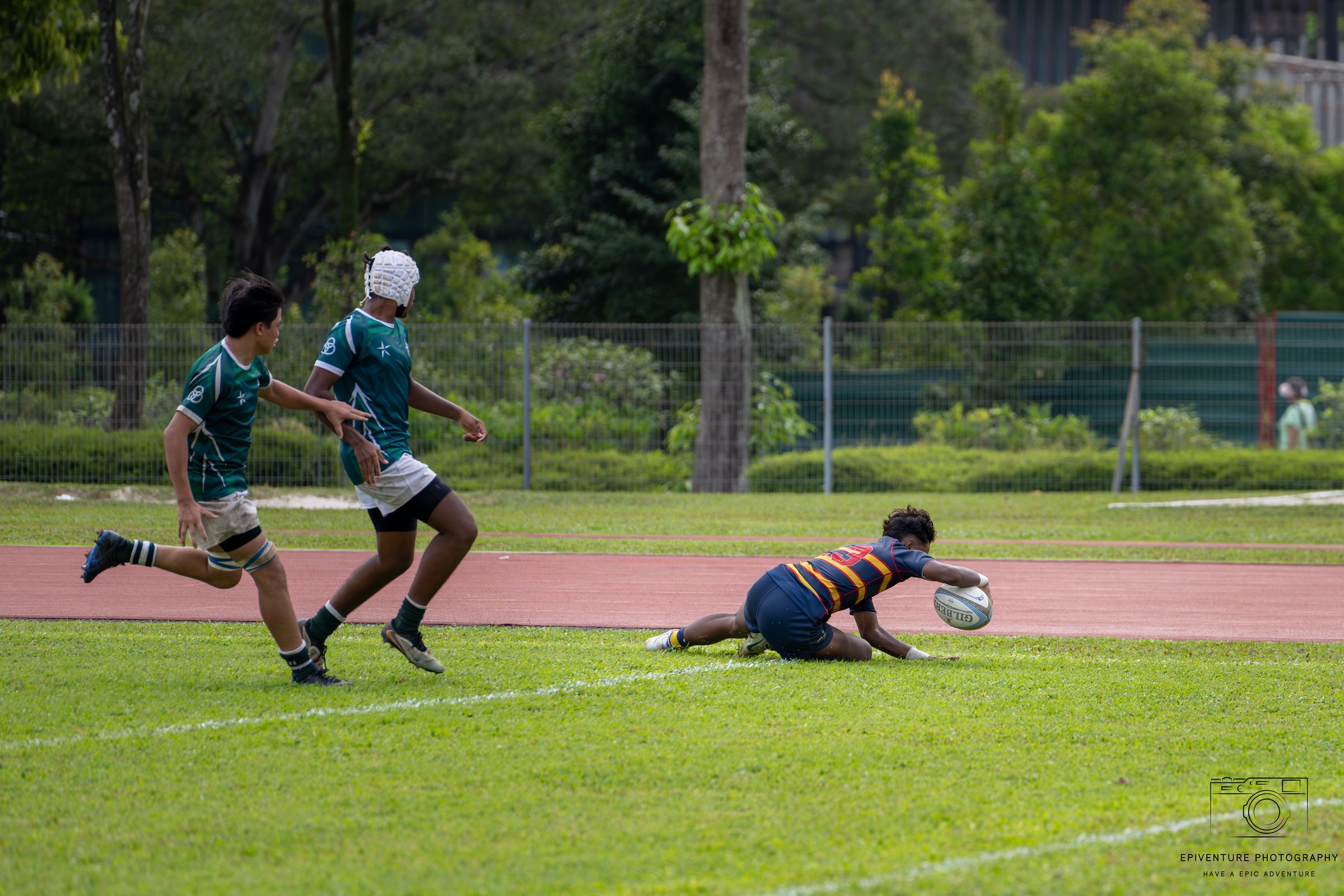 Epiventure Photography's image