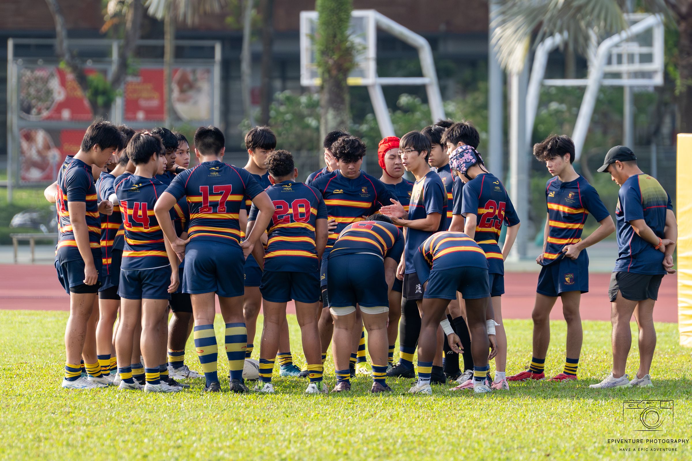 Epiventure Photography's image