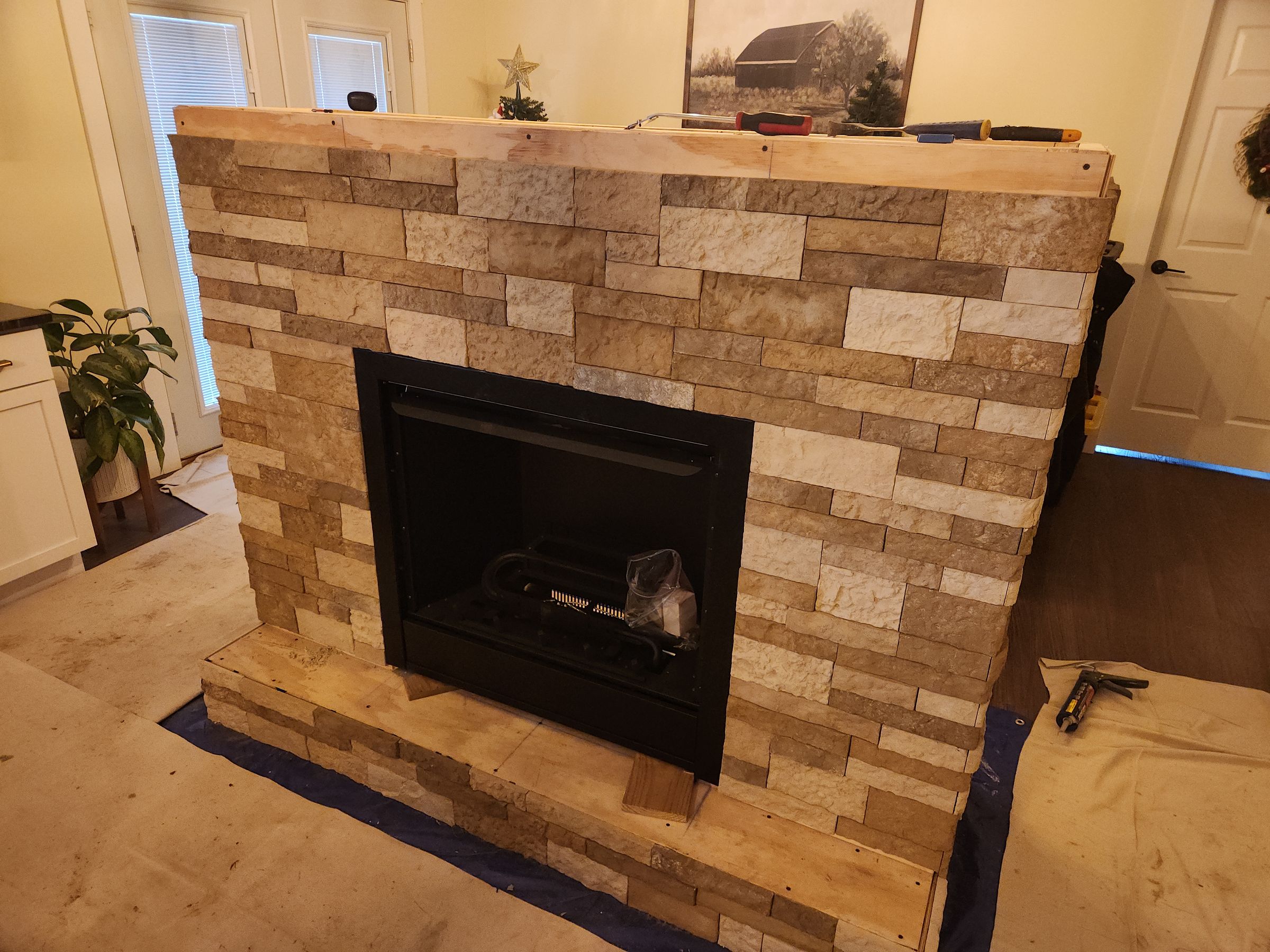 Handyman service's image