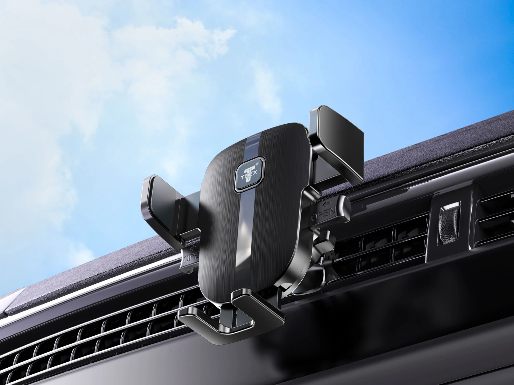 Perfect for every car