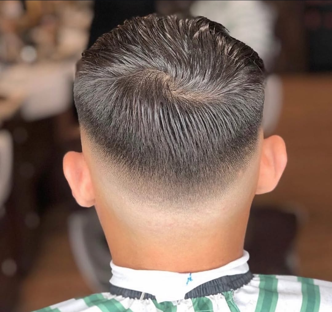 Harleys Gents Salon - Springs Souk's image