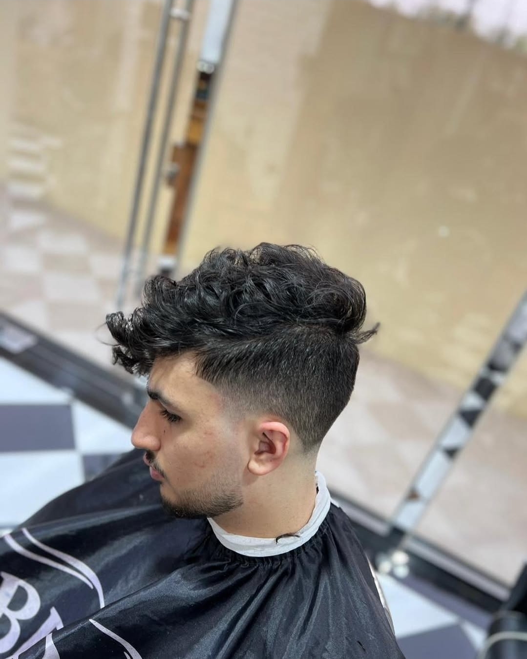 Harleys Gents Salon - Springs Souk's image