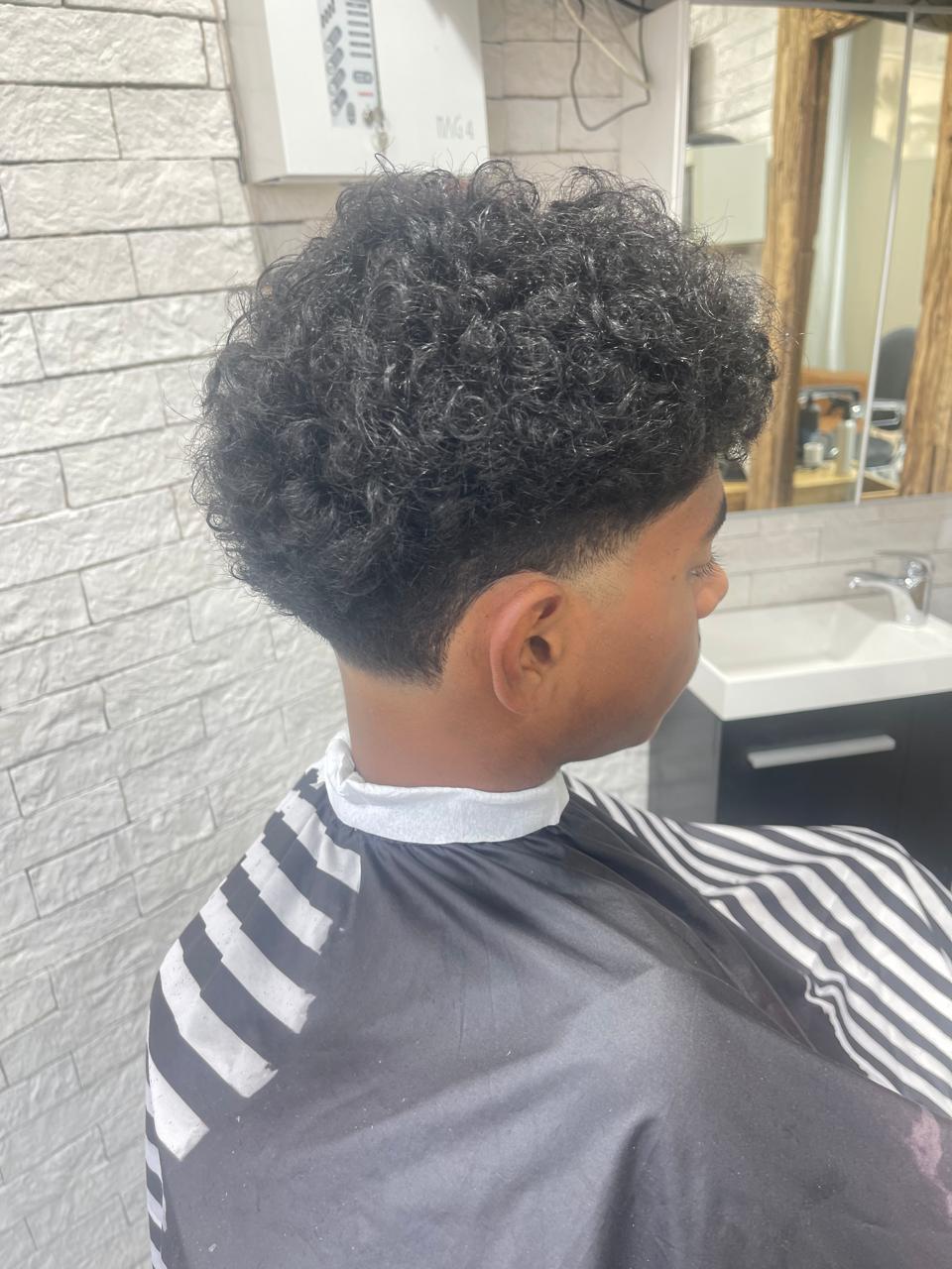 Harleys Gents Salon - Springs Souk's image